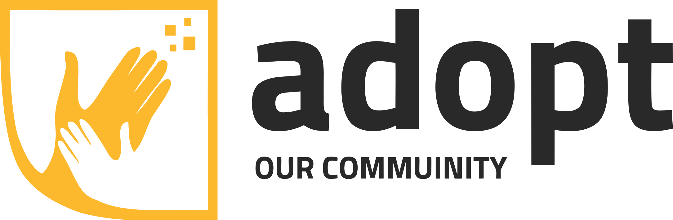 Adopt Our Community